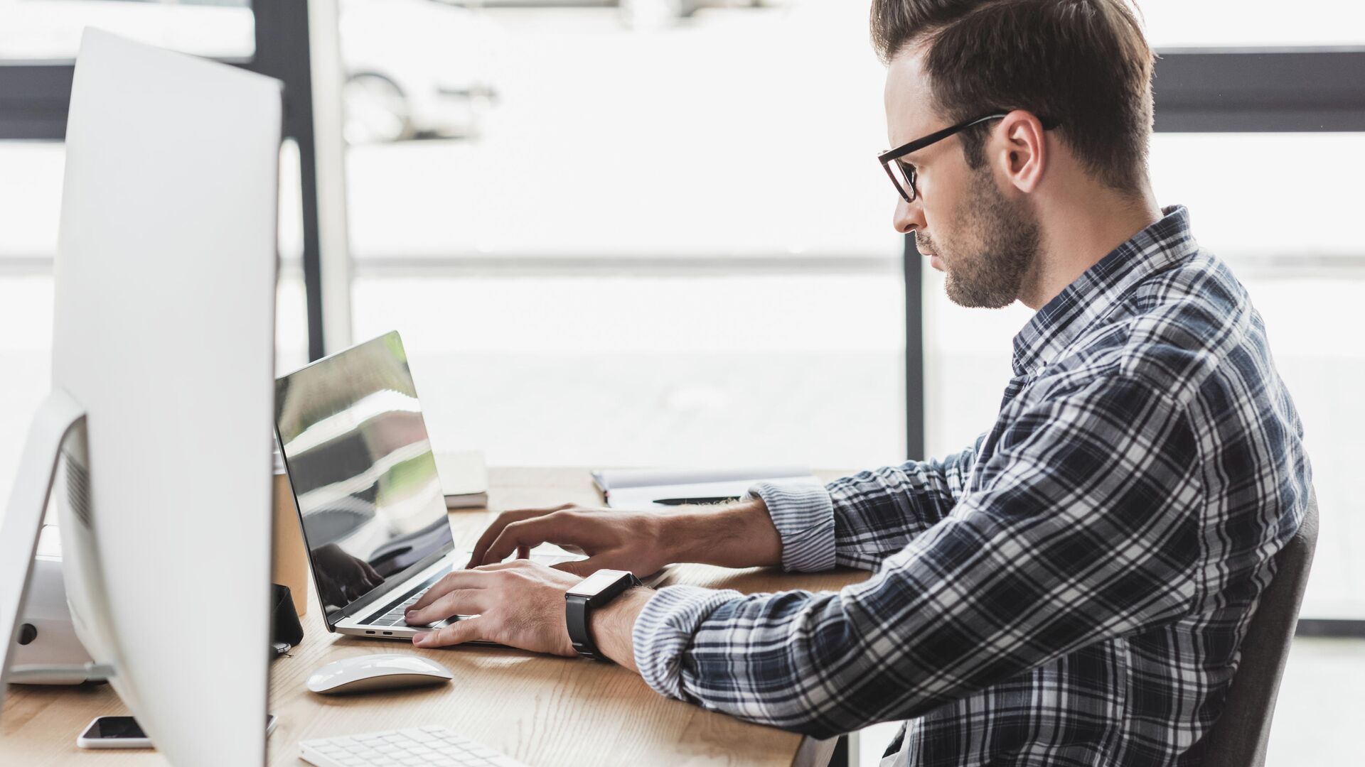 Пошаговое обучение